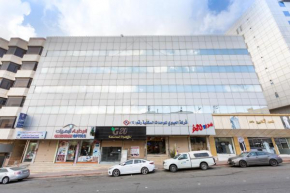 العييري للشقق المخدومة الباحة 4